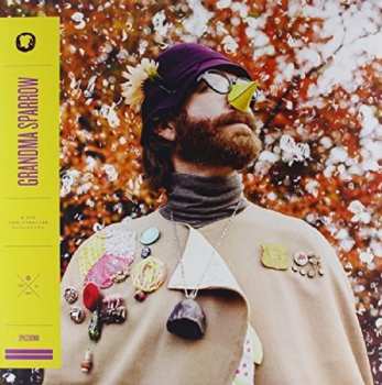 LP Grandma Sparrow: Grandma Sparrow & His Piddletractor Orchestra LTD | NUM