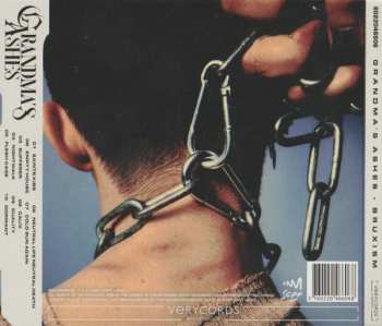 CD Grandma's Ashes: Bruxism