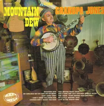 Mountain Dew