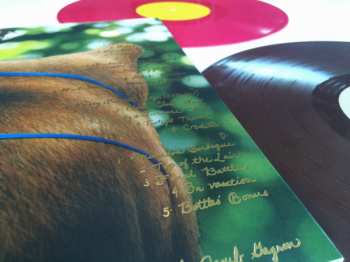 2LP Grant Kirkhope: Banjo-Kazooie