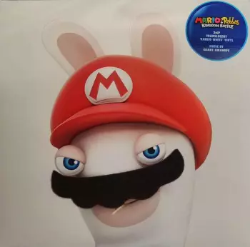 Mario + Rabbids Kingdom Battle