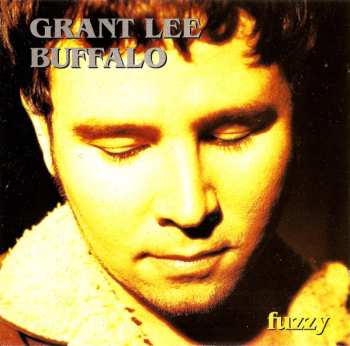 CD Grant Lee Buffalo: Fuzzy
