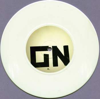 SP Grant Nicholas: Everyday Society CLR | LTD