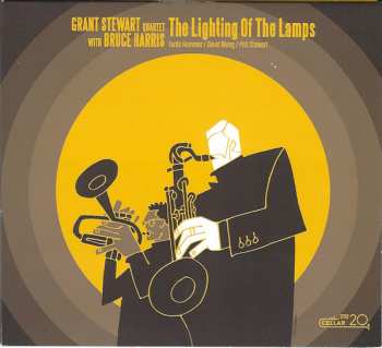 Album Grant Stewart Quartet: Sun Ra's Journey