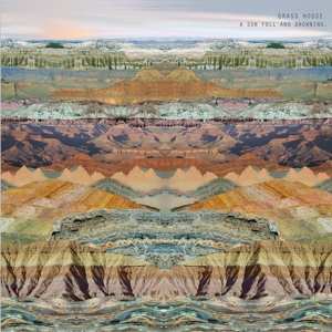 CD Grass House: A Sun Full And Drowning DIGI