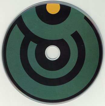 CD Grasscut: 1 Inch: ½ Mile