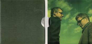 CD Grasscut: 1 Inch: ½ Mile