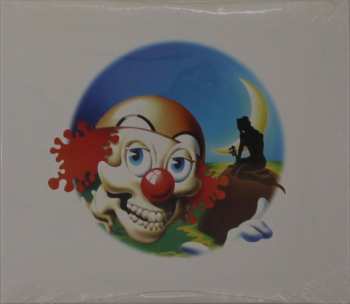 Album Grateful Dead: Europe 72 Copenhagen