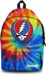 Merch Grateful Dead: Grateful Dead Steal Your Face Daypack