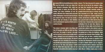 CD The Grateful Dead: Live In San Diego 1970