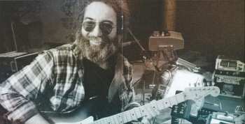 CD The Grateful Dead: Live In San Diego 1970