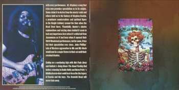 CD The Grateful Dead: Live In San Diego 1970