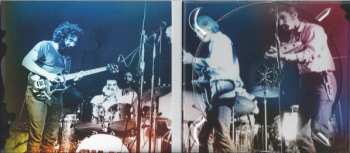 CD The Grateful Dead: Live In San Diego 1970