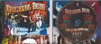 CD The Grateful Dead: Live In San Diego 1970