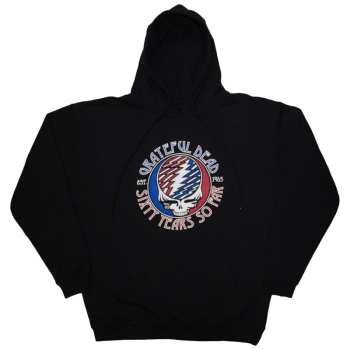 Merch Grateful Dead: Sweatshirt Stealie 60