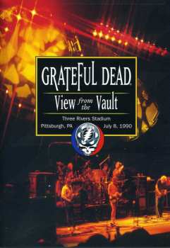 Album The Grateful Dead: View From The Vault