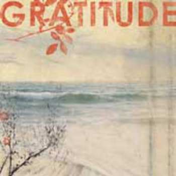 Album Gratitude: Gratitude