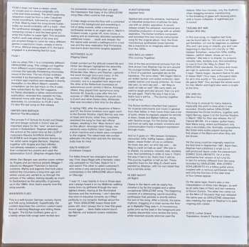 2LP Grauzone: Grauzone