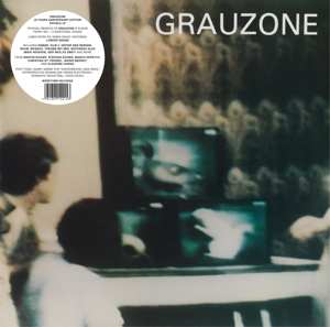 2LP Grauzone: Grauzone