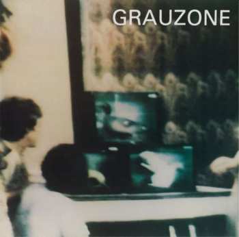 CD Grauzone: Grauzone DIGI