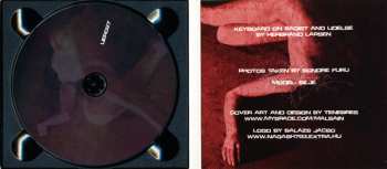 CD Gravdal: Sadist