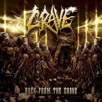 LP Grave: Back From The Grave