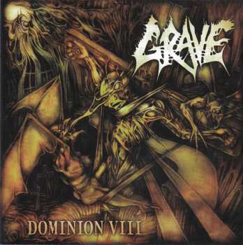 CD Grave: Dominion VIII
