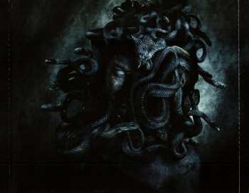 CD Grave Digger: Clash Of The Gods