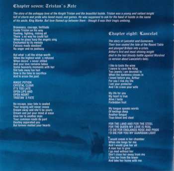 CD Grave Digger: Excalibur