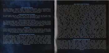 CD Grave Digger: Healed By Metal LTD | DIGI