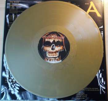 LP Grave Digger: Rheingold LTD | CLR