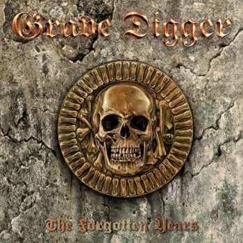 LP Grave Digger: The Forgotten Years