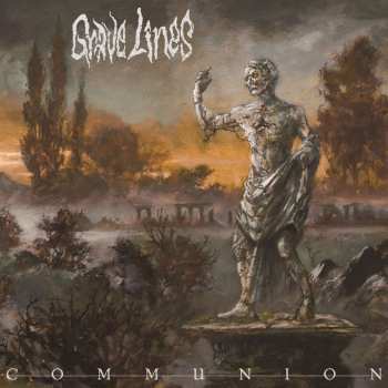 CD Grave Lines: Communion