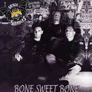 Bone Sweet Bone