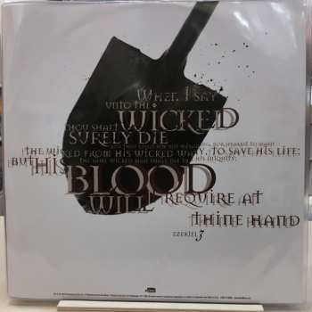 2LP Gravediggaz: 6 Feet Deep PIC