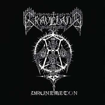 CD Graveland: Drunemeton