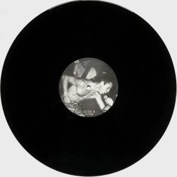 LP Graven Image: Studio Sessions: 82​-​83