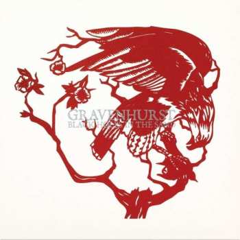 Album Gravenhurst: Black Holes In The Sand