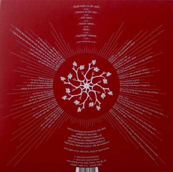 LP Gravenhurst: Black Holes In The Sand