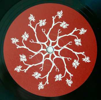 LP Gravenhurst: Black Holes In The Sand