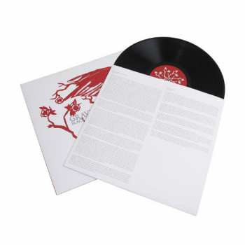 LP Gravenhurst: Black Holes In The Sand