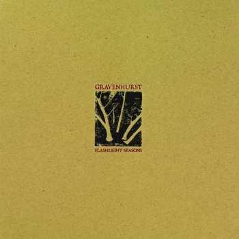 Album Gravenhurst: Flashlight Seasons