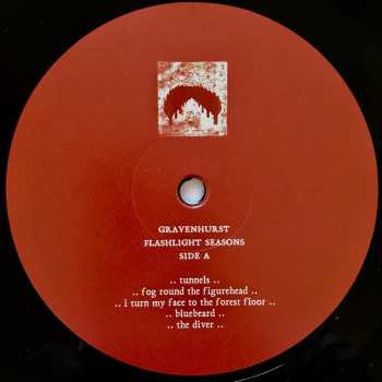 LP Gravenhurst: Flashlight Seasons
