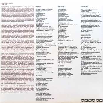 LP Gravenhurst: Flashlight Seasons