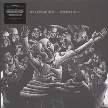 LP Gravenhurst: Offerings: Lost Songs 2000-2004