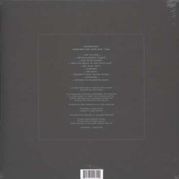 LP Gravenhurst: Offerings: Lost Songs 2000-2004