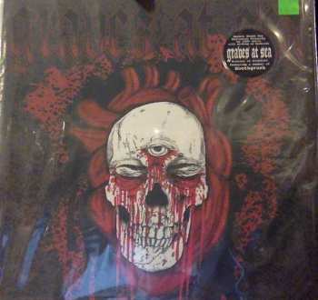 Album Graves At Sea: History Of Sickness