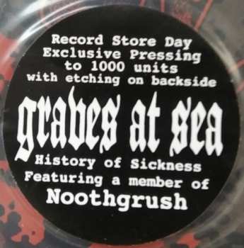 LP Graves At Sea: History Of Sickness