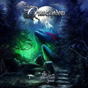 CD Graveshadow: The Uncertain Hour