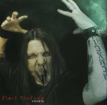 CD Graveworm: Collateral Defect LTD | DIGI